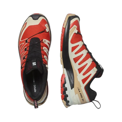Xa Pro 3D V9 Gore-Tex Cross-Country Running Shoes