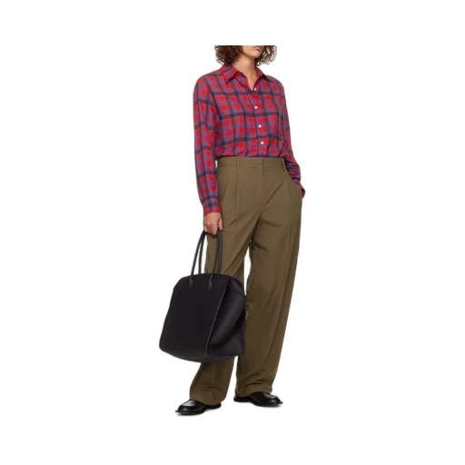 Double Handle Tote Bag