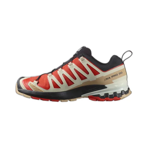 Xa Pro 3D V9 Gore-Tex Cross-Country Running Shoes