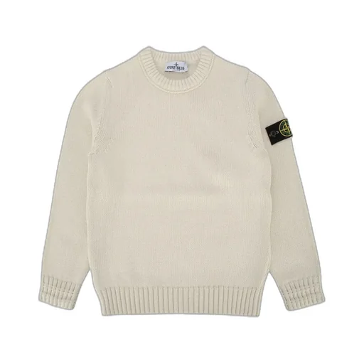 Crew Neck Sweater