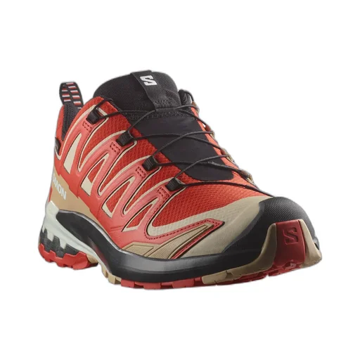 Xa Pro 3D V9 Gore-Tex Cross-Country Running Shoes