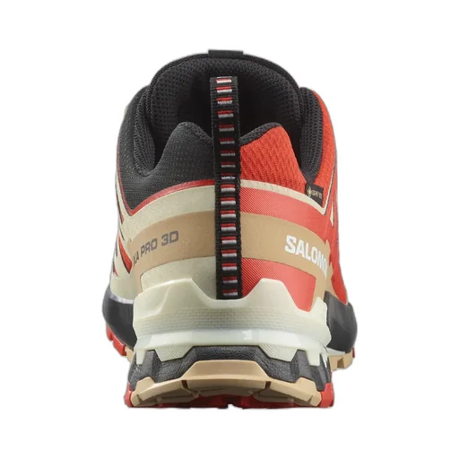 Xa Pro 3D V9 Gore-Tex Cross-Country Running Shoes