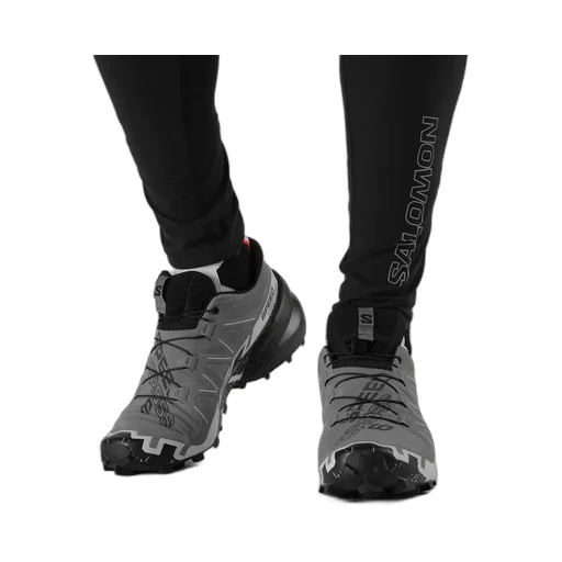 Speed Cross 6 Sneakers
