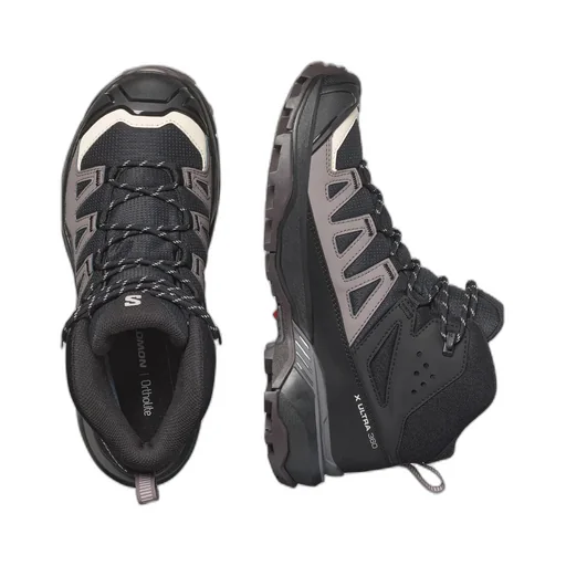 X Ultra 360 Mid Gore-Tex Professional Sports Shoes