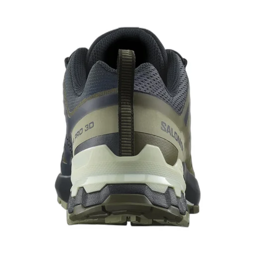 Xa Pro Running Sneakers