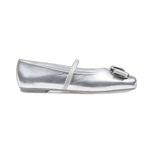 Zina Ballet Flats