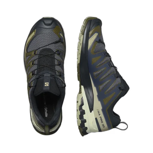 Xa Pro Running Sneakers