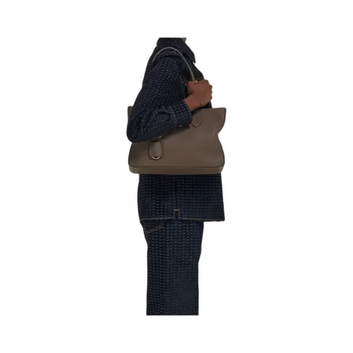 Star-Shaped Tote Bag