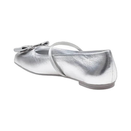 Zina Ballet Flats