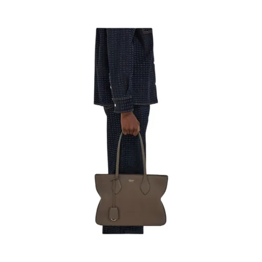 Star-Shaped Tote Bag