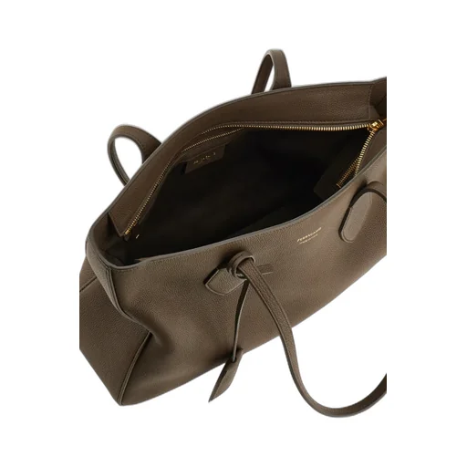 Star-Shaped Tote Bag