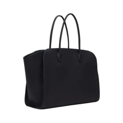 Double Handle Tote Bag