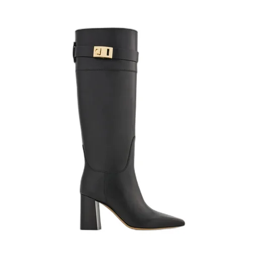 Hug Decorative Boots