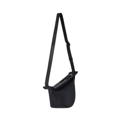 Small Slouchy Banana Shoulder Bag