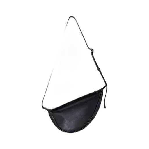 Small Slouchy Banana Shoulder Bag
