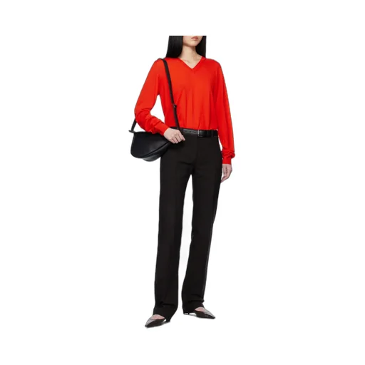 Small Slouchy Banana Shoulder Bag