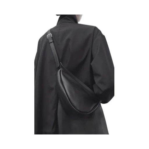 Small Slouchy Banana Shoulder Bag