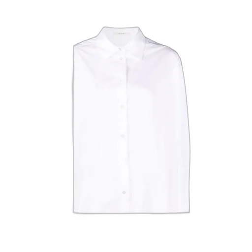 Logo Long-Sleeved Shirt