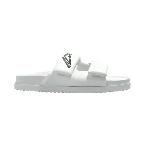 Logo Printed Slides