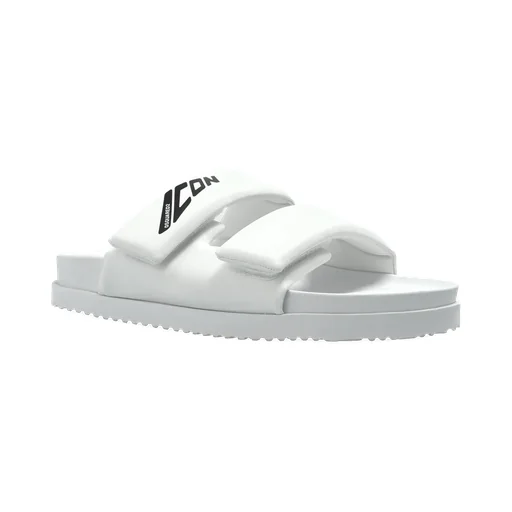 Logo Printed Slides