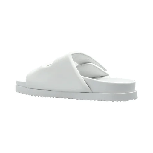 Logo Printed Slides