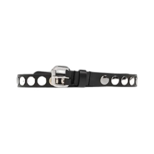 Allover Studs Belt