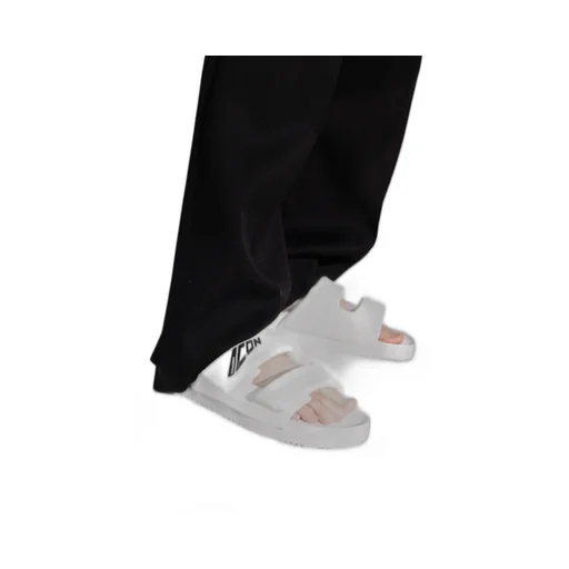 Logo Printed Slides