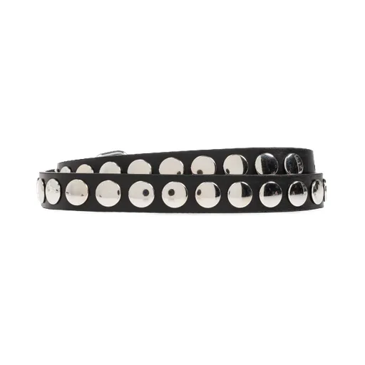 Allover Studs Belt