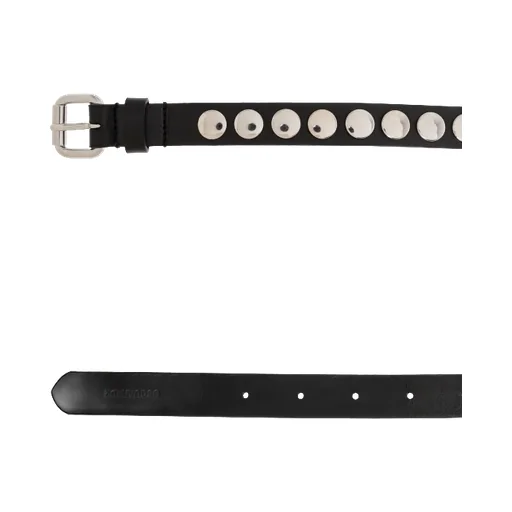 Allover Studs Belt