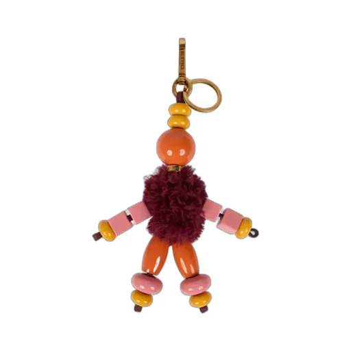Little Man Charm