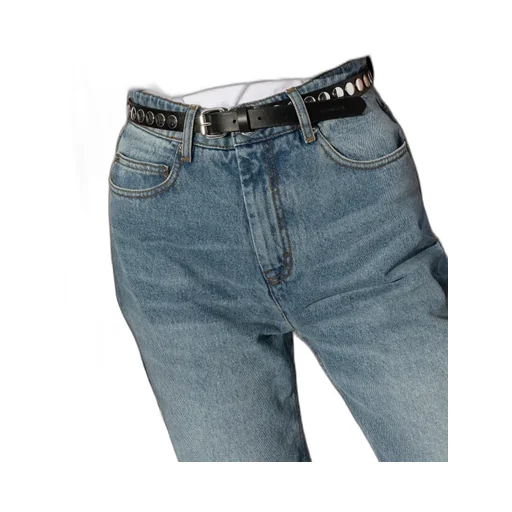 Allover Studs Belt