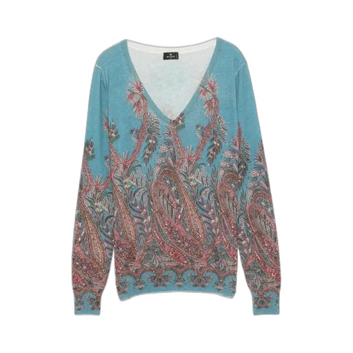 Long Sleeve Sweater
