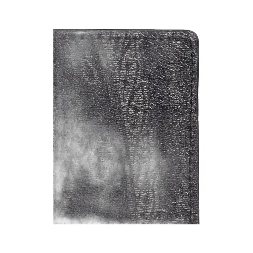 Rectangular Wallet