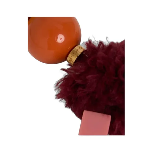 Little Man Charm