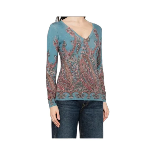 Long Sleeve Sweater