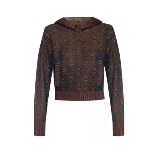 Long Sleeve Sweatshirt