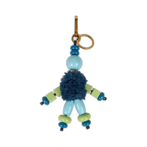 Little Man Charm