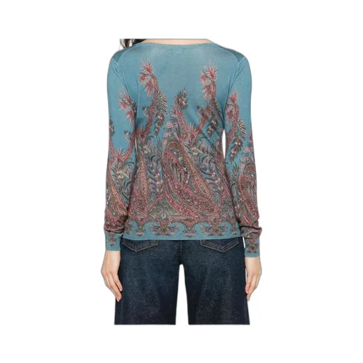 Long Sleeve Sweater