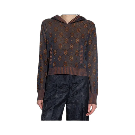 Long Sleeve Sweatshirt