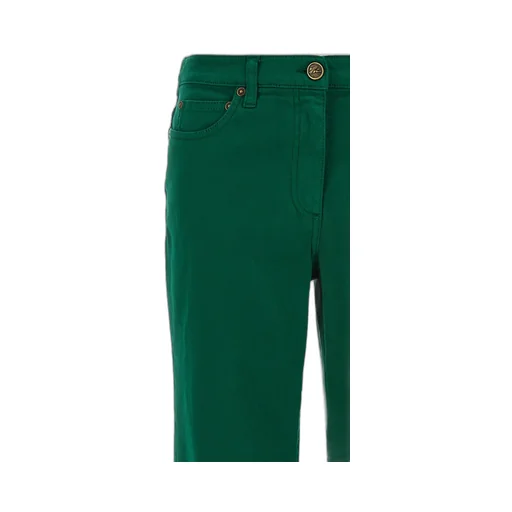 Cotton Trousers