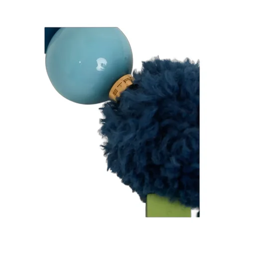 Little Man Charm