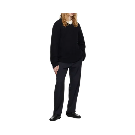 Rivo Tailored-Cut Trousers