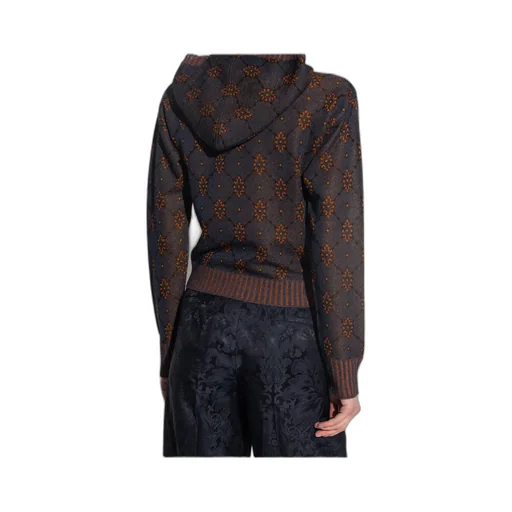 Long Sleeve Sweatshirt