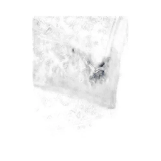 Cotton-Blend Jacquard Scarf
