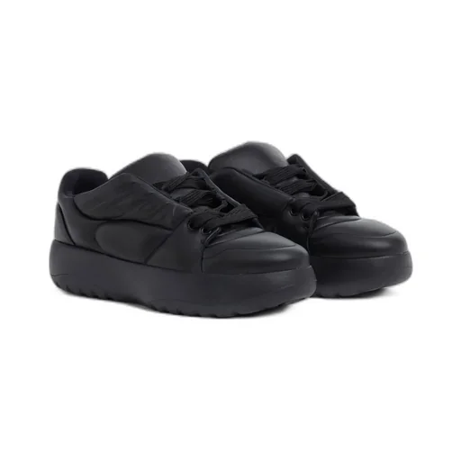 Puffer Sneakers