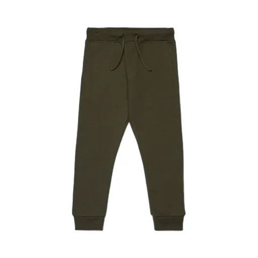 Fleece Jogger Pants