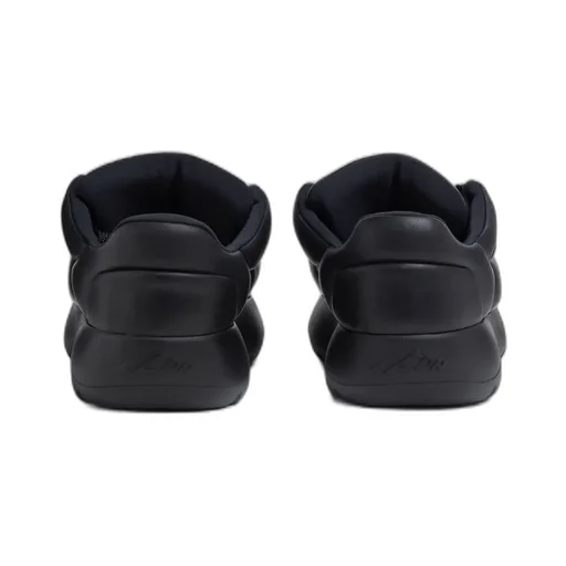Puffer Sneakers