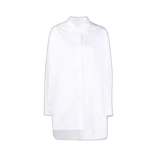 Logo Long-Sleeved Shirt