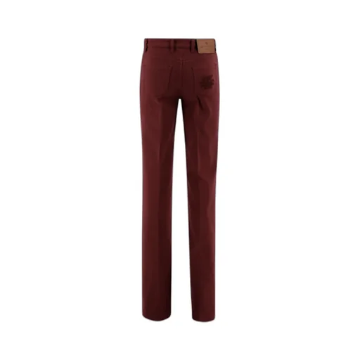Five-Pocket Jeans