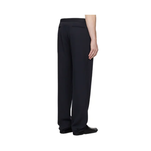 Rivo Tailored-Cut Trousers